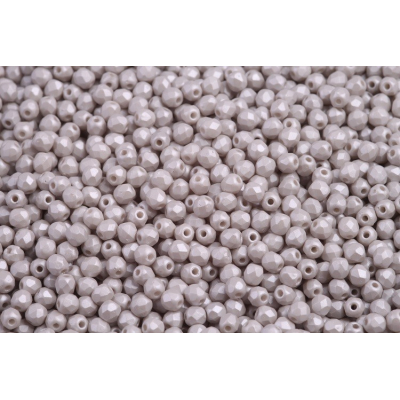 Korálky broušené 244 (3 mm)