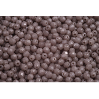 Korálky broušené 289 (3 mm)