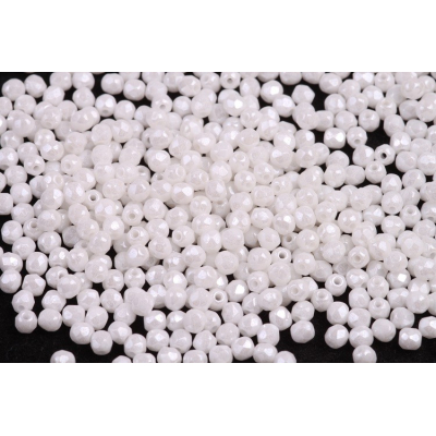 Korálky broušené 290 (3 mm)