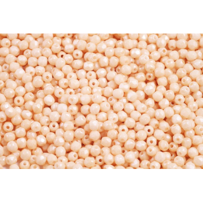 Korálky broušené 291 (3 mm)