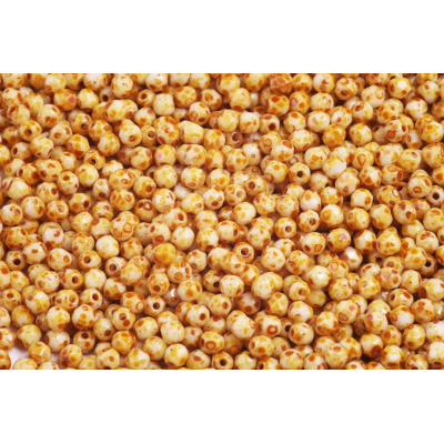 Korálky broušené 292 (3 mm)