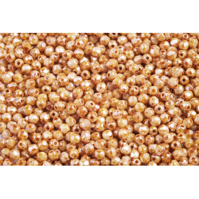 Korálky broušené 293 (3 mm)