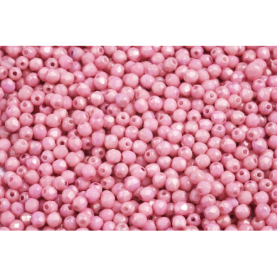 Korálky broušené 294 (3 mm)