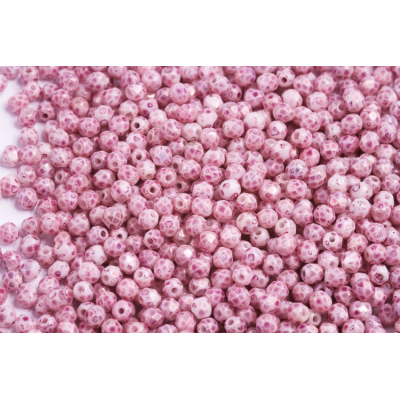 Korálky broušené 295 (3 mm)