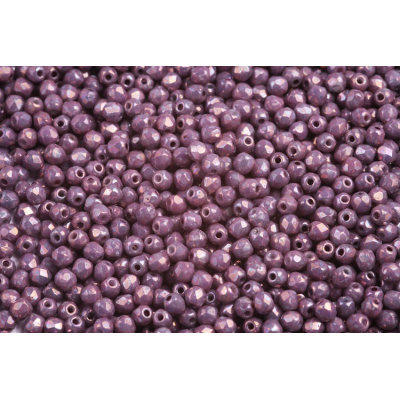 Korálky broušené 298 (3 mm)