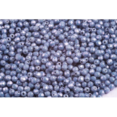 Korálky broušené 299 (3 mm)