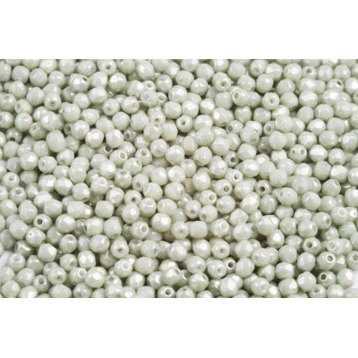 Korálky broušené 300 (3 mm)