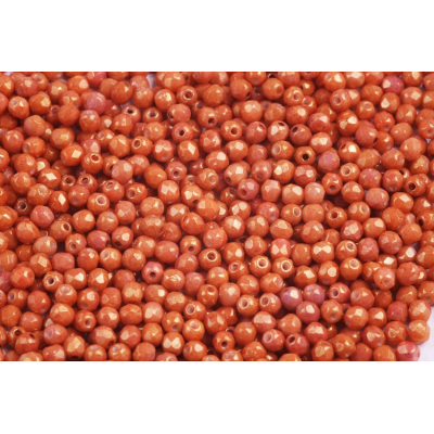 Korálky broušené 302 (3 mm)