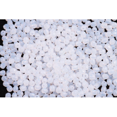 Korálky broušené 303 (3 mm)