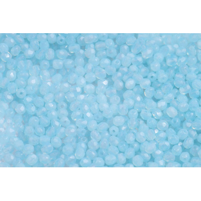 Korálky broušené 306 (3 mm)