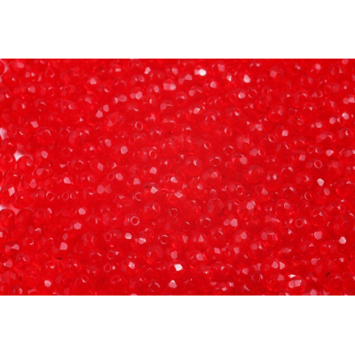 Korálky broušené 309 (3 mm)