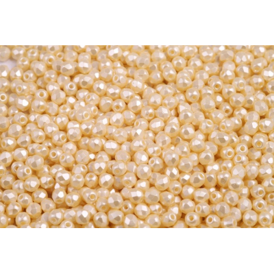 Korálky broušené 567 (3 mm)