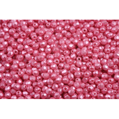 Korálky broušené 568 (3 mm)