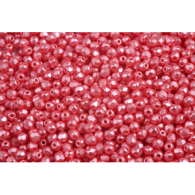 Korálky broušené 569 (3 mm)