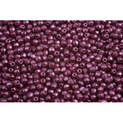 Korálky broušené 572 (3 mm)