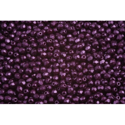 Korálky broušené 573 (3 mm)