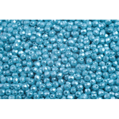 Korálky broušené 574 (3 mm)