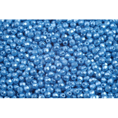 Korálky broušené 575 (3 mm)