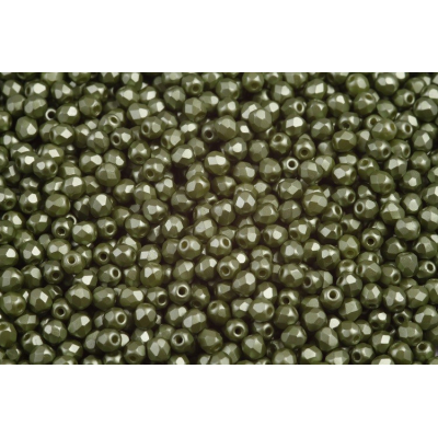 Korálky broušené 577 (3 mm)