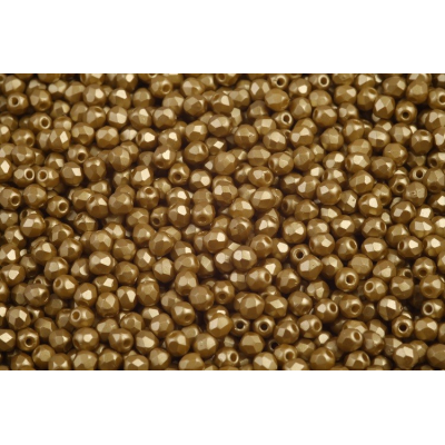 Korálky broušené 578 (3 mm)