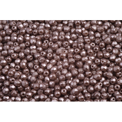 Korálky broušené 580 (3 mm)