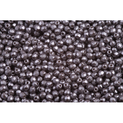 Korálky broušené 582 (3 mm)