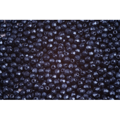 Korálky broušené 583 (3 mm)