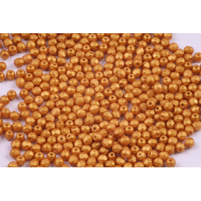 Korálky broušené 750 (3 mm)