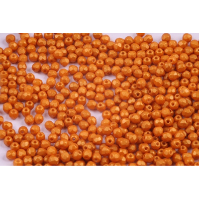 Korálky broušené 751 (3 mm)