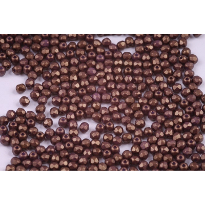 Korálky broušené 759 (3 mm)