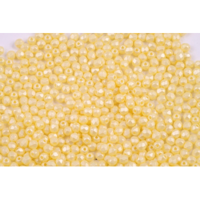 Korálky broušené 971 (3 mm)