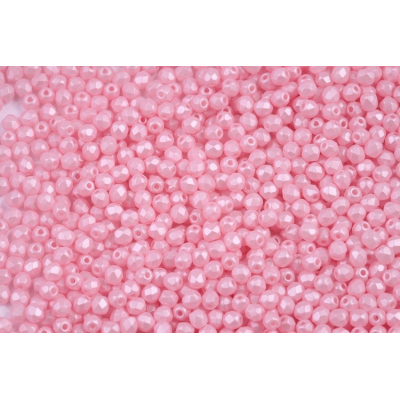 Korálky broušené 973 (3 mm)