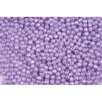 Korálky broušené 977 (3 mm)