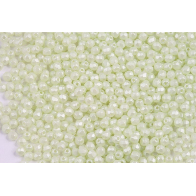 Korálky broušené 980 (3 mm)