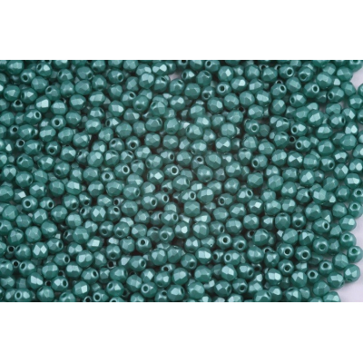 Korálky broušené 981 (3 mm)