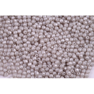 Korálky broušené 982 (3 mm)