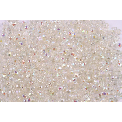 Korálky broušené 995 (3 mm)