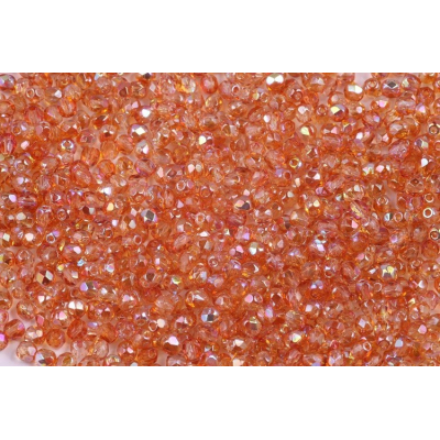 Korálky broušené 997 (3 mm)