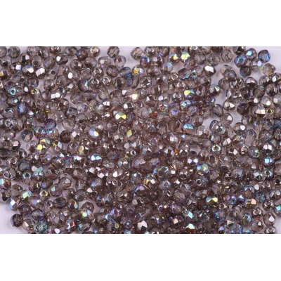 Korálky broušené 1004 (3 mm)