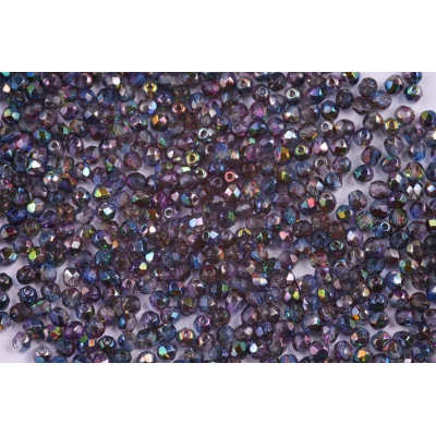 Korálky broušené 1006 (3 mm)