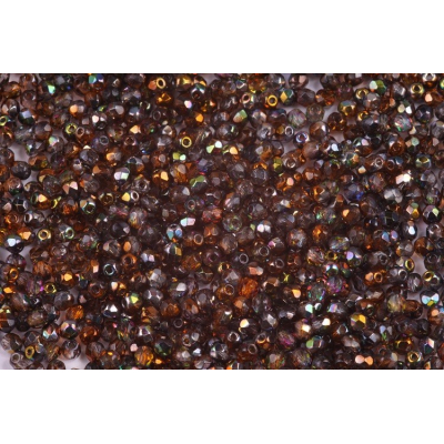 Korálky broušené 1008 (3 mm)