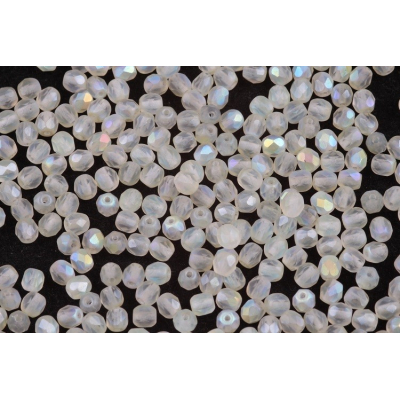 Korálky broušené 1015 (3 mm)