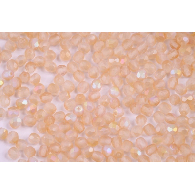 Korálky broušené 1016 (3 mm)