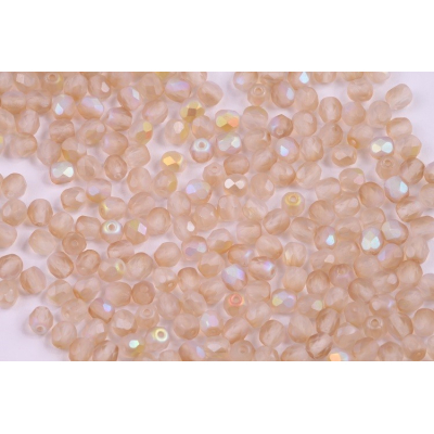 Korálky broušené 1018 (3 mm)