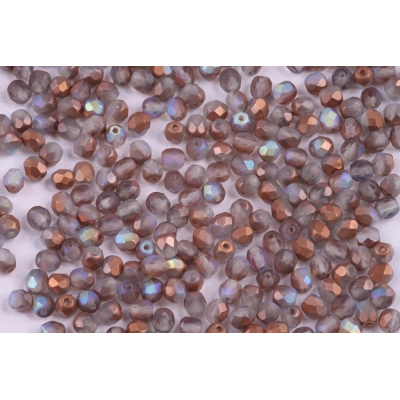 Korálky broušené 1020 (3 mm)