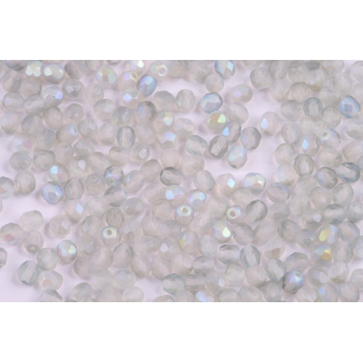 Korálky broušené 1021 (3 mm)