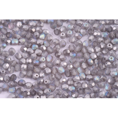 Korálky broušené 1023 (3 mm)