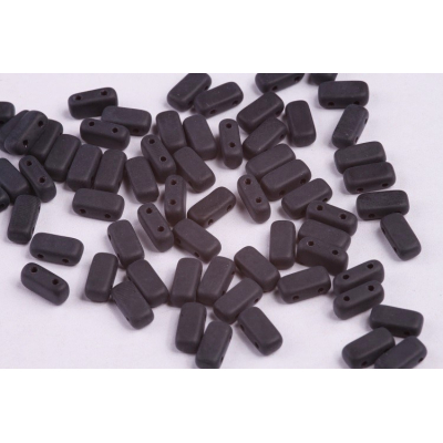 Dvoudírkové obdélníčky č. 36