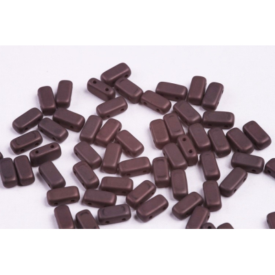 Dvoudírkové obdélníčky č. 37