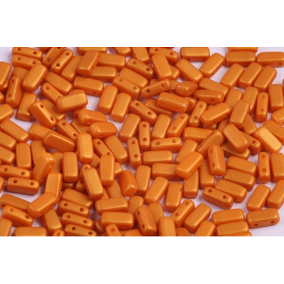 Dvoudírkové obdélníčky č. 46